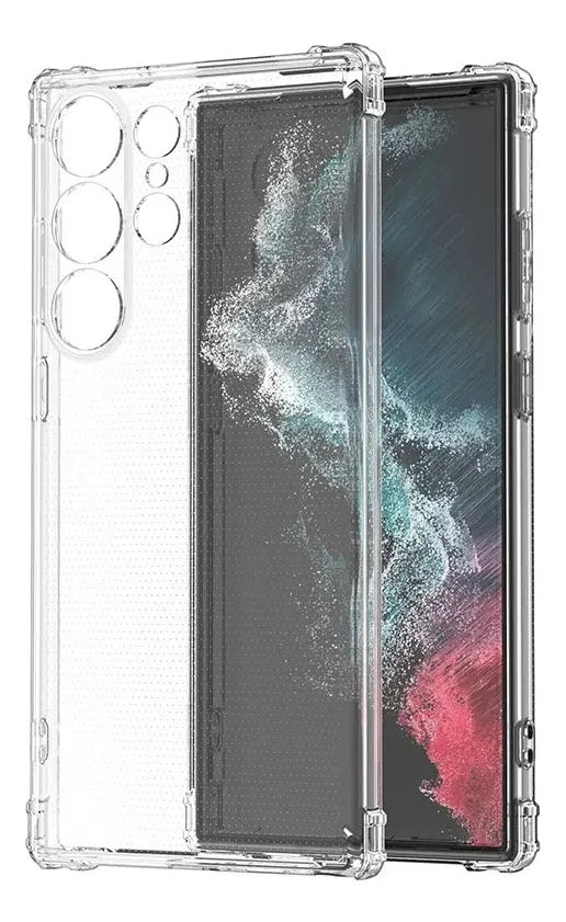 Carcasa Samsung S25 Ultra