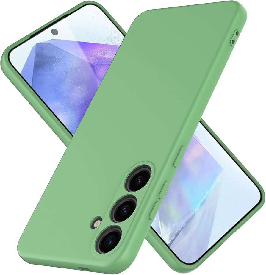 Carcasa Samsung A55