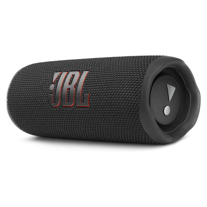 Parlante Bluetooth JBL Flip 6 Negro